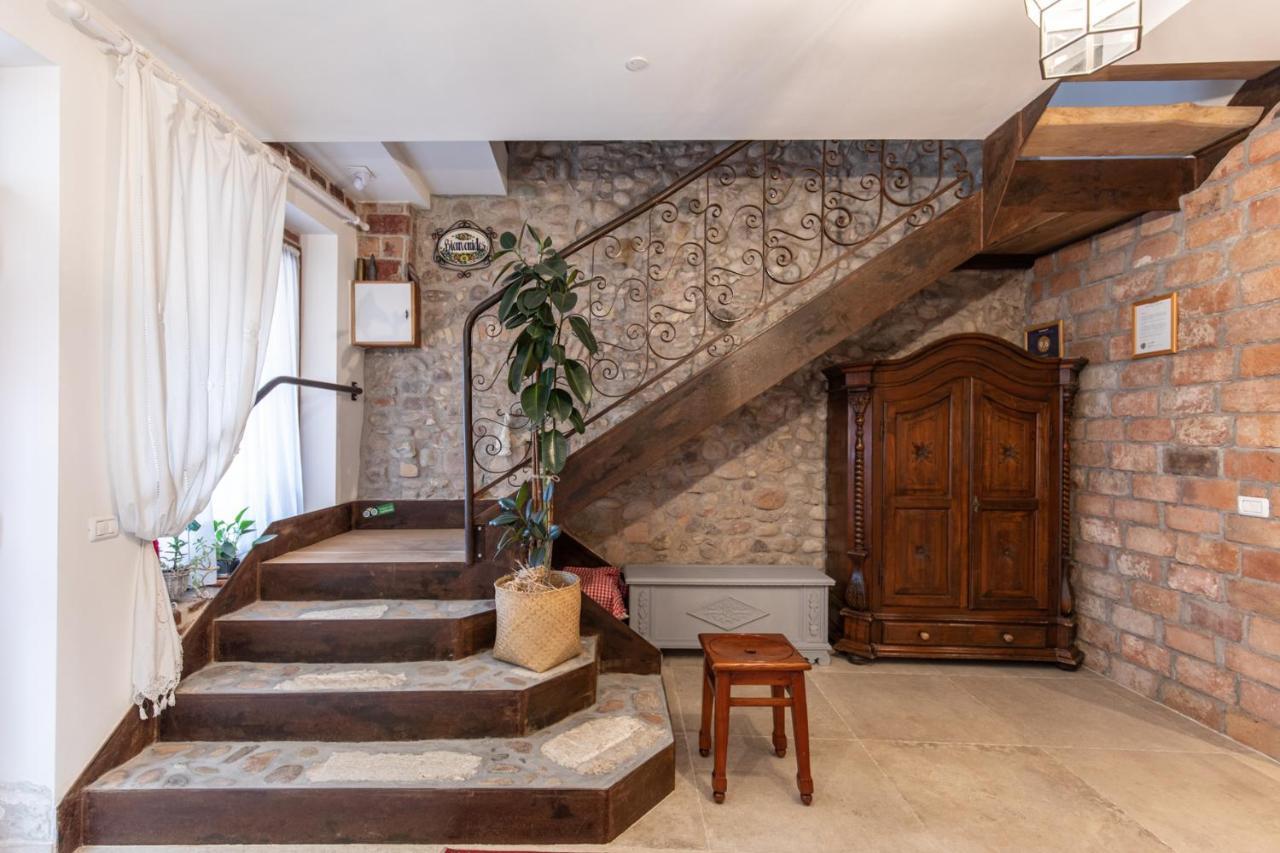 Hotel Gardabeds Adults Only Castelnuovo del Garda Exterior foto