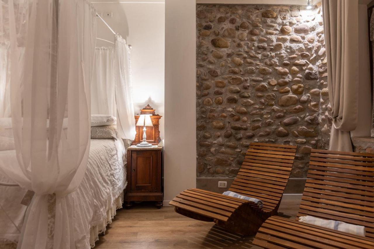 Hotel Gardabeds Adults Only Castelnuovo del Garda Exterior foto