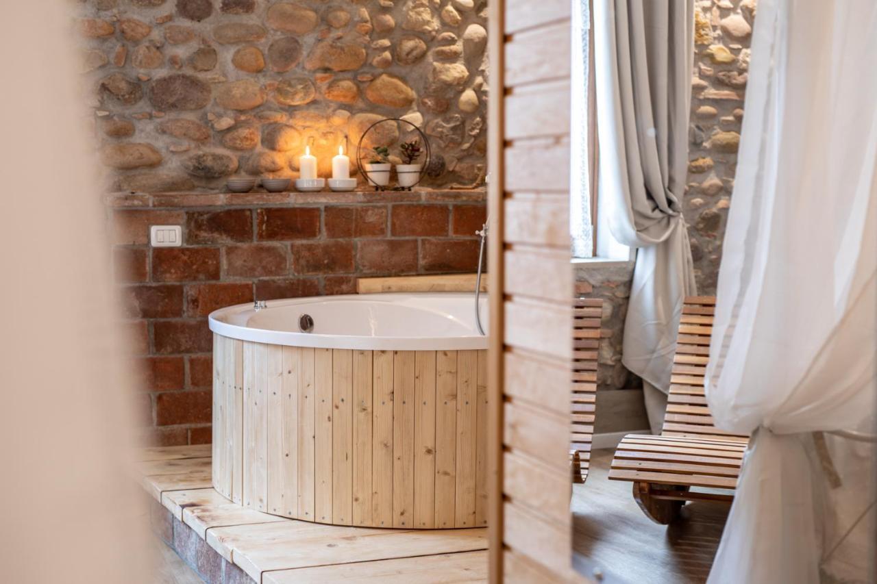 Hotel Gardabeds Adults Only Castelnuovo del Garda Exterior foto