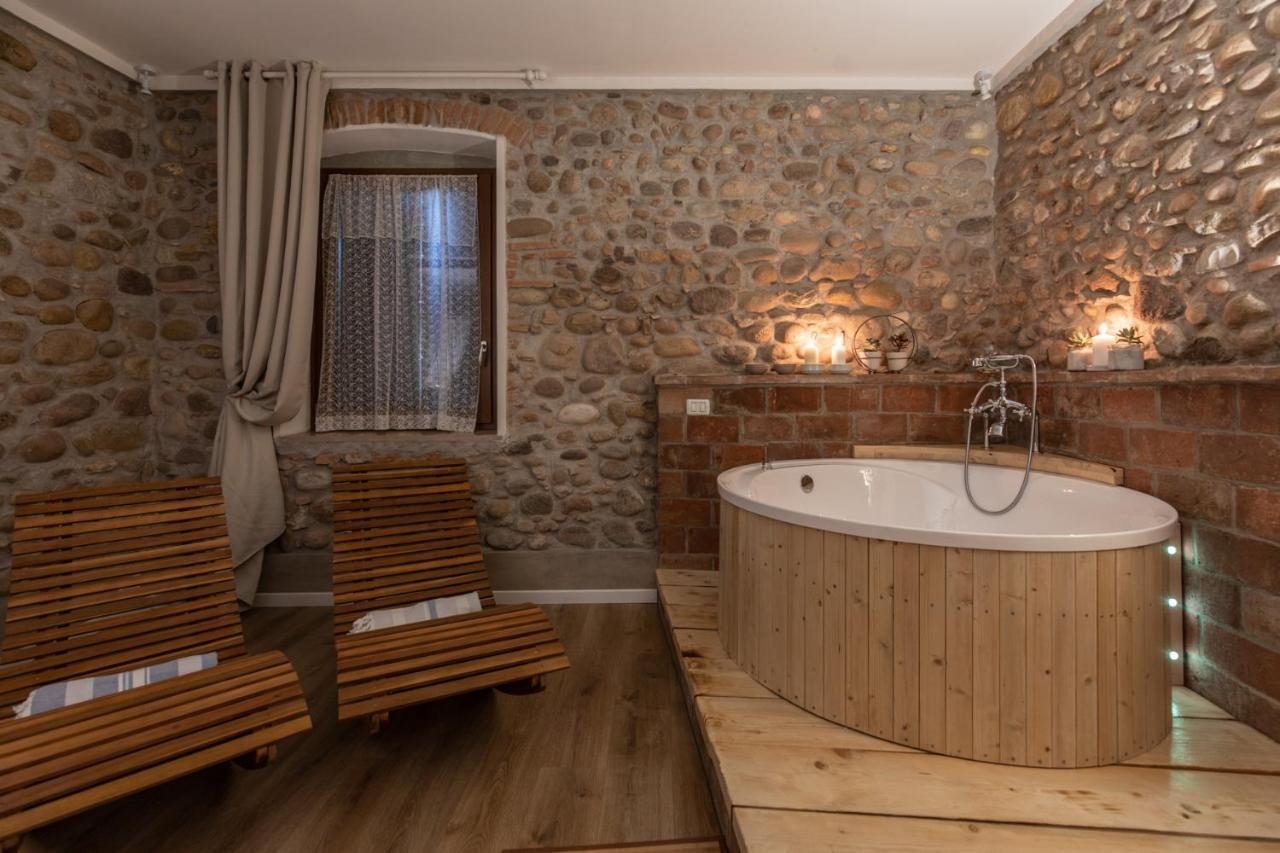Hotel Gardabeds Adults Only Castelnuovo del Garda Exterior foto