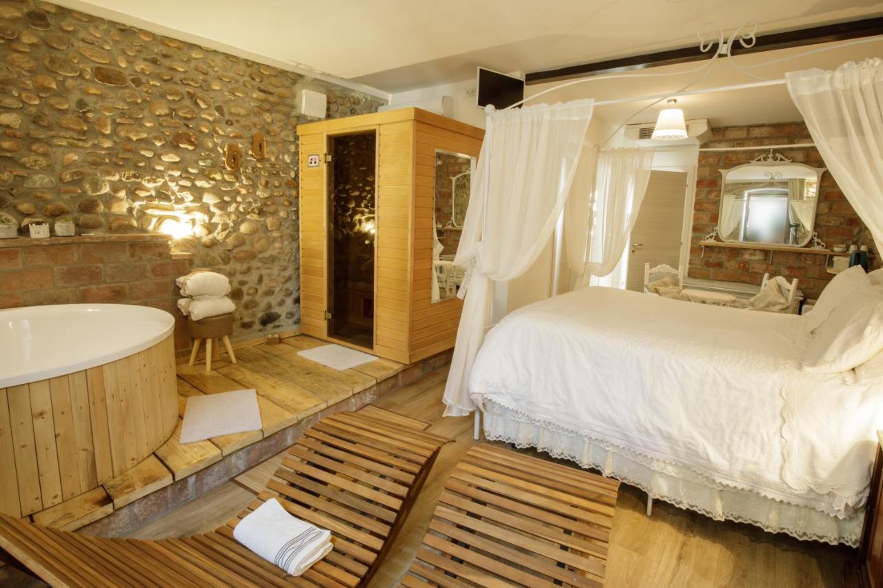 Hotel Gardabeds Adults Only Castelnuovo del Garda Exterior foto