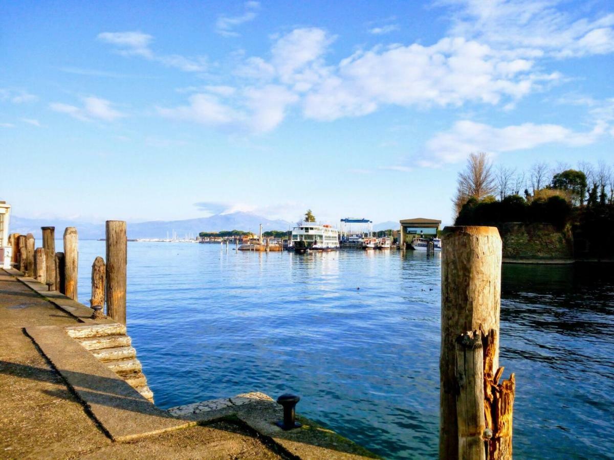 Hotel Gardabeds Adults Only Castelnuovo del Garda Exterior foto